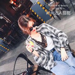 -组合发型