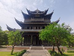 -台州府城(东湖)