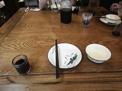 -后湖小院·乡野田园菜