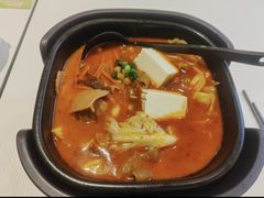 -阿香米线(天津凯德餐厅店)