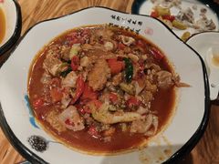 -小口味