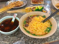 -小街天府(西工小街店)