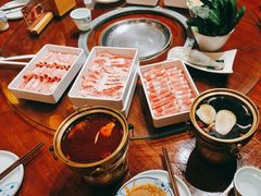 -古关火锅店(古北水镇景区店)