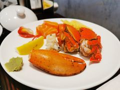 -索菲特酒店 · 云尚天际自助餐厅