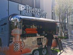 -Peet's Coffee皮爷咖啡(万象天地店)