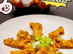 -肆月河豚·新淮扬菜·烤鸭(中关村店)