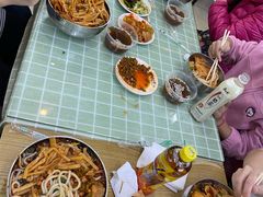 -红鼻子桂林米粉(金唐新光界店)