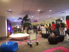 -吉隆坡国际机场