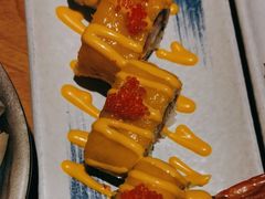 -一心创作料理屋(经开万达店)