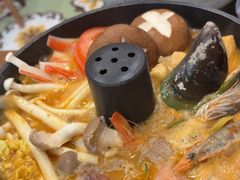 -曼谷食堂·泰国家庭料理
