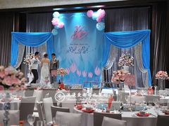 -上海波特曼丽思卡尔顿酒店