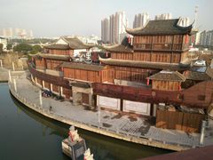 -二十八里太湖船菜(吉祥路店)