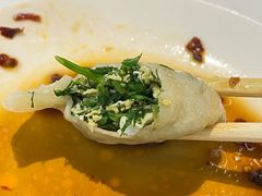 -枫林饺子
