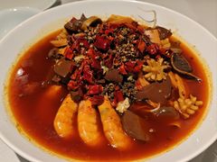 -百饺园(平山道店)