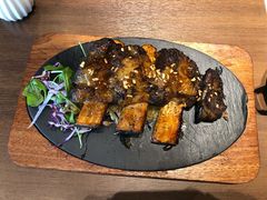 -西堤牛排(合肥之心城店)