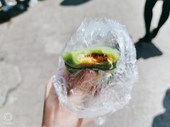 -沈记青团