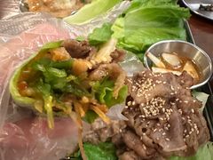 -789韩料食堂(创意产业园店)