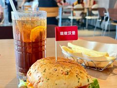 -必胜客(航洋国际店)