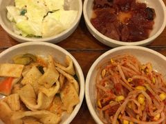 -金北顺大锅家(신사본점)