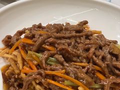 -刘胖子家常菜·蹄花焖藕(中南店)