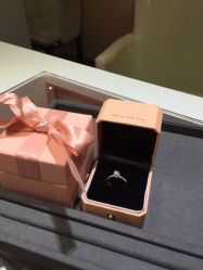 -Zbird钻石小鸟·钻戒婚戒定制高端珠宝私人定制中心
