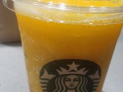 -星巴克(佛山南海万科店)