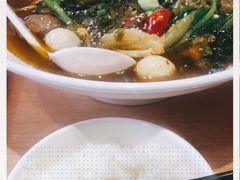 -每味每客·重庆麻辣烫(国泰店)