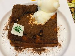 -龙记·香港茶餐厅(海上世界店)