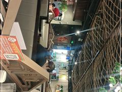 -汉金城海鲜烤肉自助百汇(威海威高广场店)