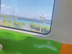 -园博园(地铁站)