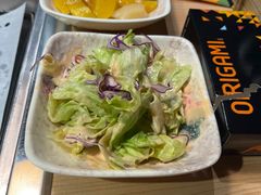 -千纸鹤嫩汁烤肉(西大直街店)