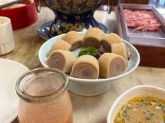 -东来顺•非遗火锅(外滩店)