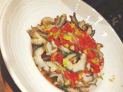 -将相和·海鲜蒸饺大连菜