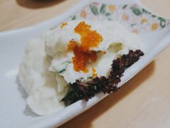 -吉炙烧鸟•本格料理(国际商贸城店)