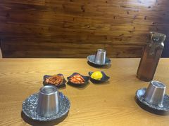 -恩你小木屋·烤肉韩式料理(嘉兴秀洲店)