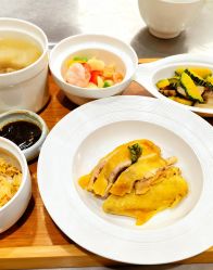-她时区金吉兒月子中心(太湖度假店)