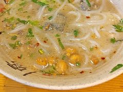 -民食香·腊排骨野生菌美食(木府店)