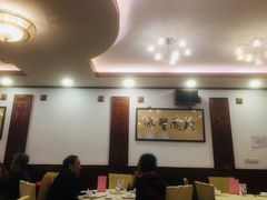 大堂-王宝和酒家(黄浦店)