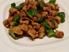 -老妈菜馆(建设街店)