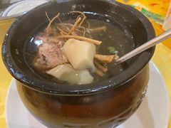 -莲花公园煎蟹(总店)