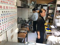 -百花传统甜品店(原址店)