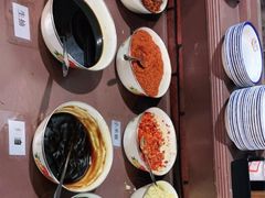 -马路边边老成都串串香(星耀城店)