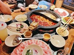 -蜀大侠火锅(总府路店)
