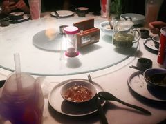 -绿茶餐厅(深圳龙华天虹购物中心店)