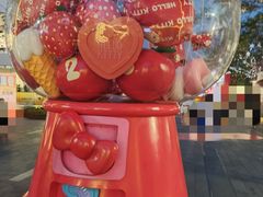 -东莞松山湖万象汇