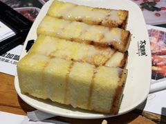 -木屋烧烤(万德庄店)