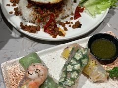 -Home Thai·泰谣(王府井apm店)