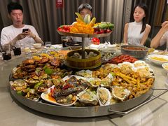 -日进一片海.生腌海鲜火锅.宵夜烧烤(三里屯总店)