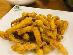-塔哈尔·新疆盛宴(城西银泰店)