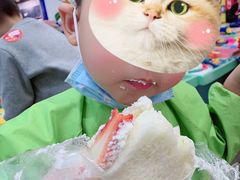 -Fruwich果明治(西单更新场店)